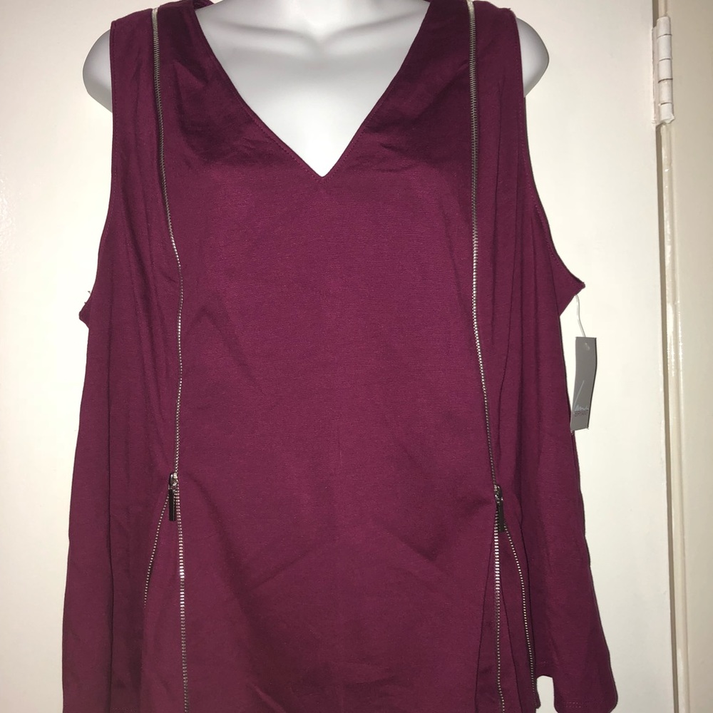 Women’s Blouse